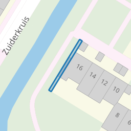 Perceel KWK01-C-2875