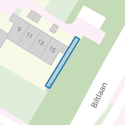 Perceel KWK01-C-2883