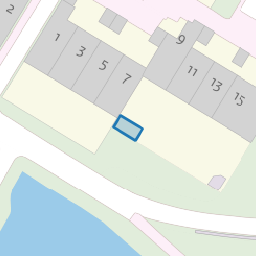 Perceel KWK01-C-2886