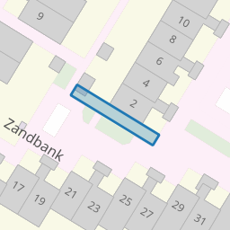 Perceel KWK01-C-2888