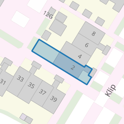 Perceel KWK01-C-2889