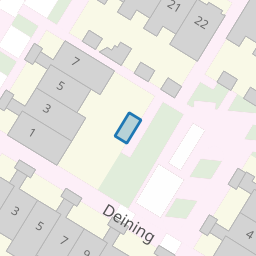 Perceel KWK01-C-2895