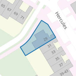 Perceel KWK01-C-2901