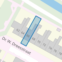 Perceel KWK01-C-2905