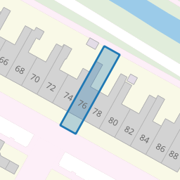 Perceel KWK01-C-2910