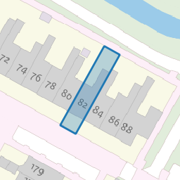 Perceel KWK01-C-2913