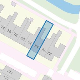 Perceel KWK01-C-2914