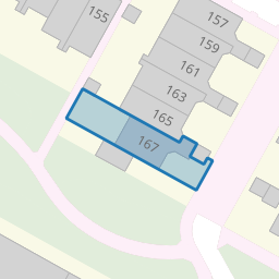 Perceel KWK01-C-2924