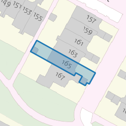 Perceel KWK01-C-2925