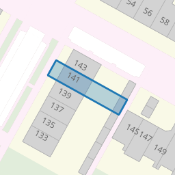 Perceel KWK01-C-2937