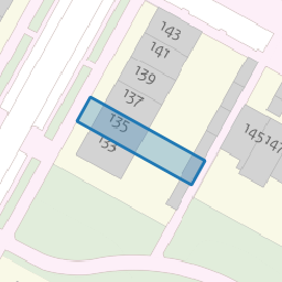 Perceel KWK01-C-2940