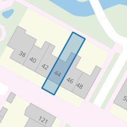 Perceel KWK01-C-2951