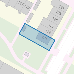 Perceel KWK01-C-2954