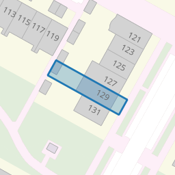 Perceel KWK01-C-2955