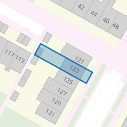 Perceel KWK01-C-2958