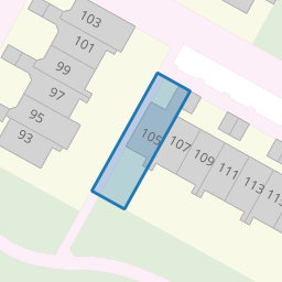 Perceel KWK01-C-2960