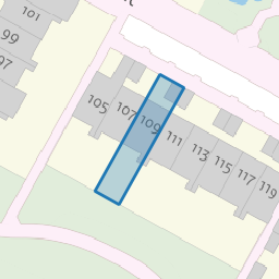 Perceel KWK01-C-2962