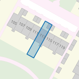 Perceel KWK01-C-2964