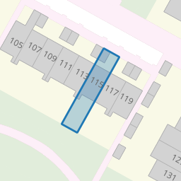 Perceel KWK01-C-2965