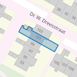 Perceel KWK01-C-2972