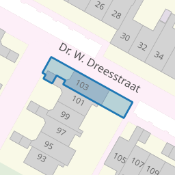 Perceel KWK01-C-2973