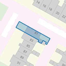 Perceel KWK01-C-2979