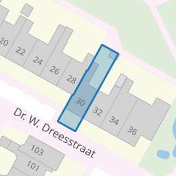 Perceel KWK01-C-2980