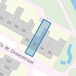 Perceel KWK01-C-2981