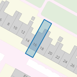 Perceel KWK01-C-2985