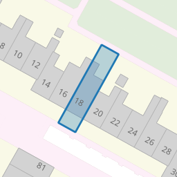 Perceel KWK01-C-2986