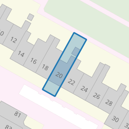 Perceel KWK01-C-2987