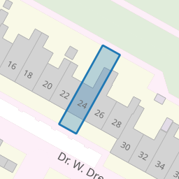 Perceel KWK01-C-2989