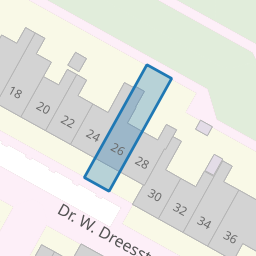 Perceel KWK01-C-2990