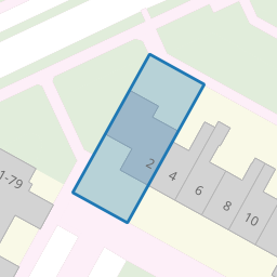 Perceel KWK01-C-2992