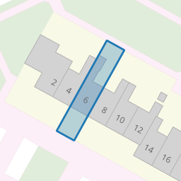 Perceel KWK01-C-2994