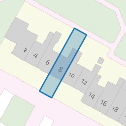 Perceel KWK01-C-2995