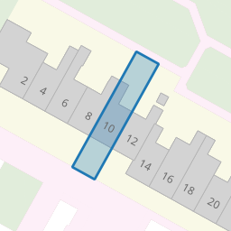 Perceel KWK01-C-2996