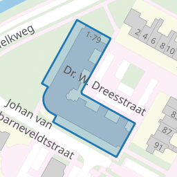 Perceel KWK01-C-2998