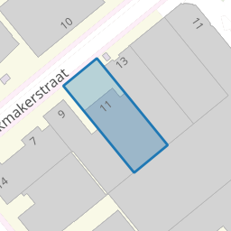 Perceel KWK01-C-3005