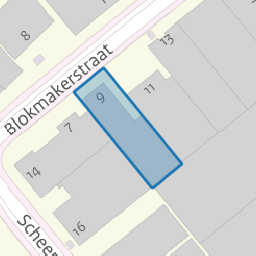 Perceel KWK01-C-3006