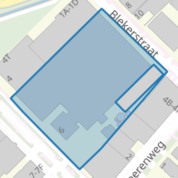 Perceel KWK01-C-3008