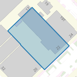 Perceel KWK01-C-3013