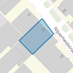 Perceel KWK01-C-3018