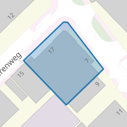 Perceel KWK01-C-3021