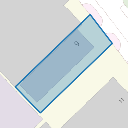 Perceel KWK01-C-3022