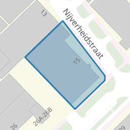 Perceel KWK01-C-3024