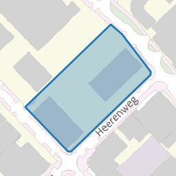 Perceel KWK01-C-3025