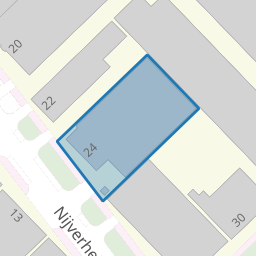 Perceel KWK01-C-3032