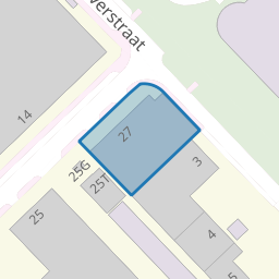 Perceel KWK01-C-3033