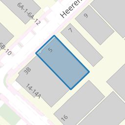 Perceel KWK01-C-3038